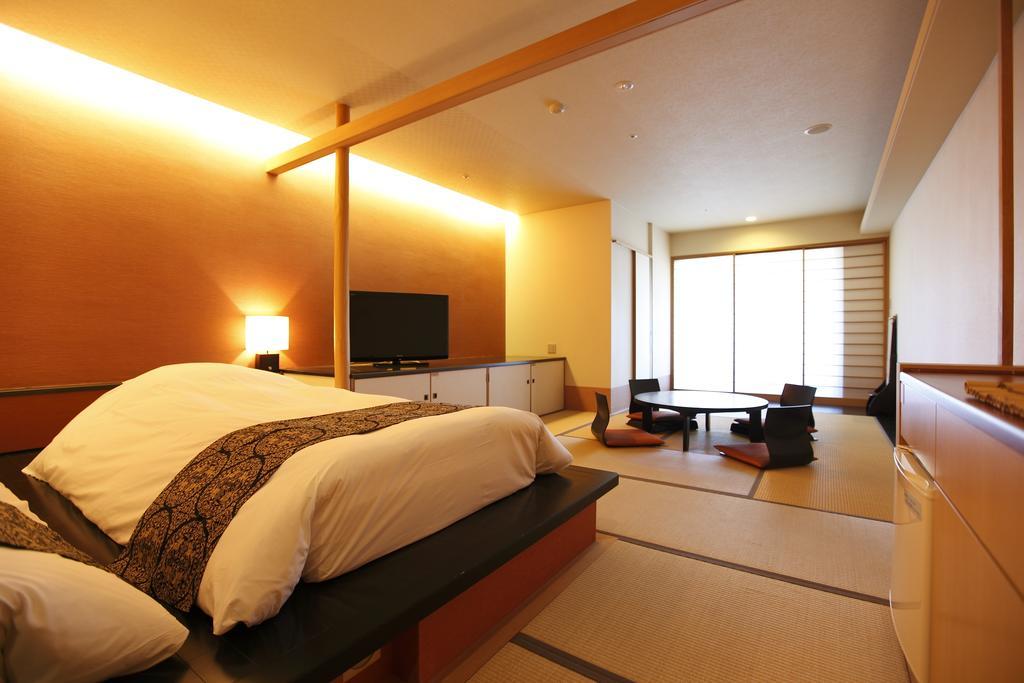 Setsugetsuka Hotel Хаконе Екстериор снимка